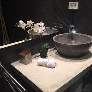 Private Bathroom Double Room